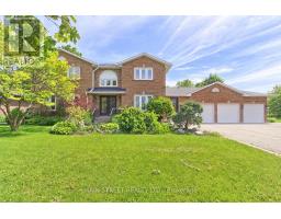 223 BURNS BOULEVARD, King, Ontario