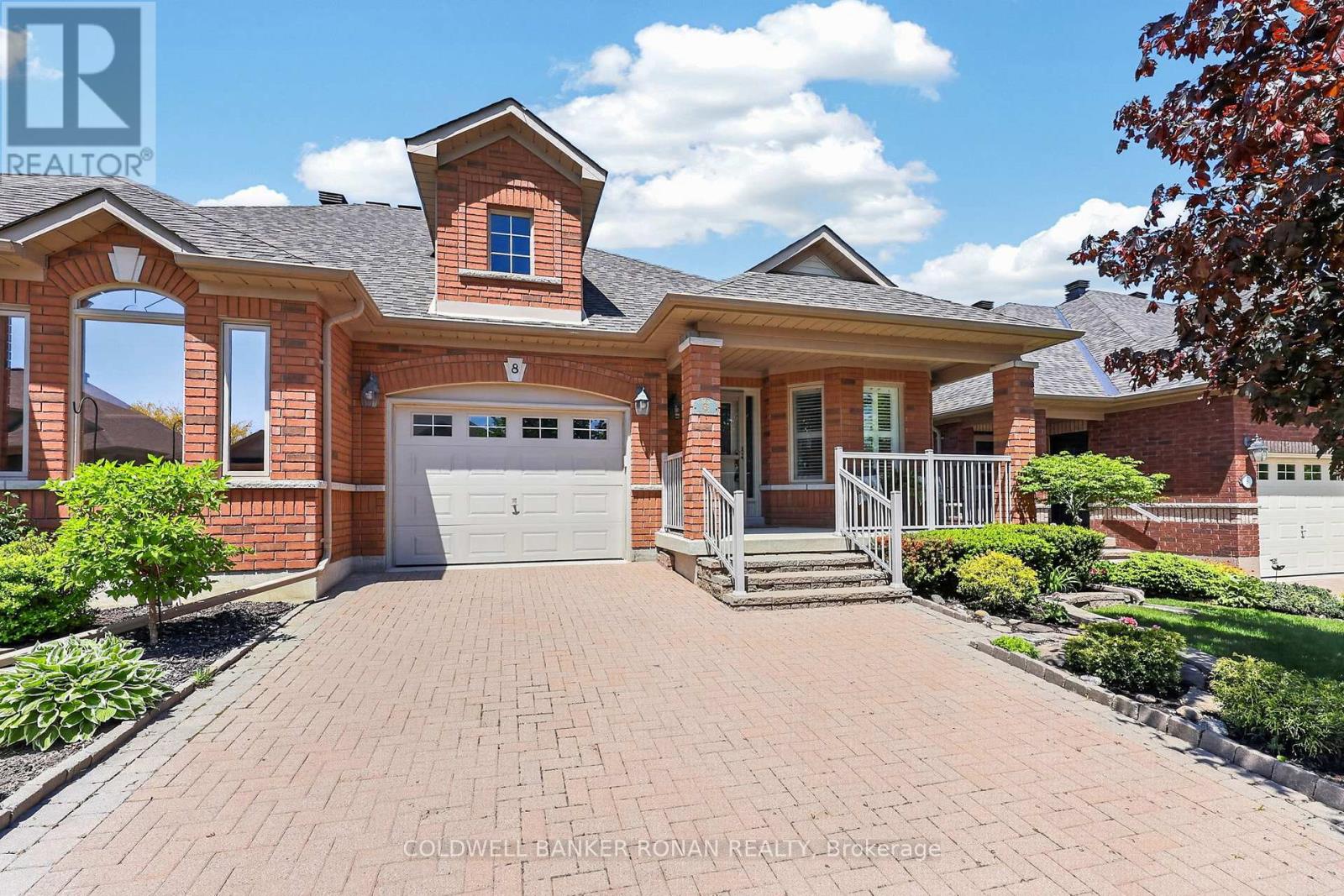 8 MONTEBELLO TERRACE, New Tecumseth, Ontario