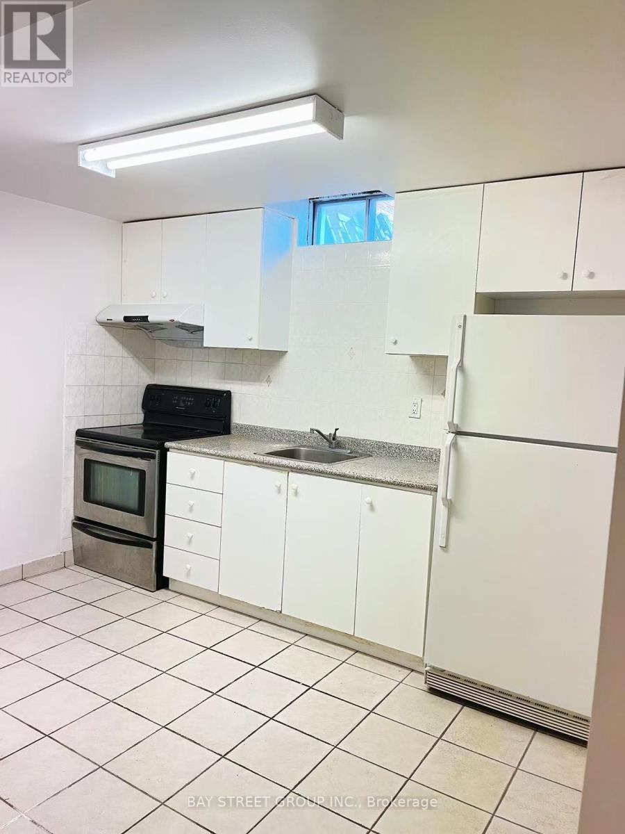 BASEMENT A2 - 50 DOWLING CIRCLE, Markham, Ontario