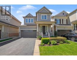 72 SCOTT BOULEVARD, Milton, Ontario