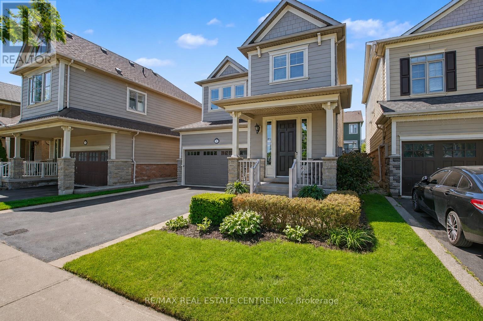 72 Scott Boulevard, Milton, Ontario  L9T 0S3 - Photo 3 - W13218972