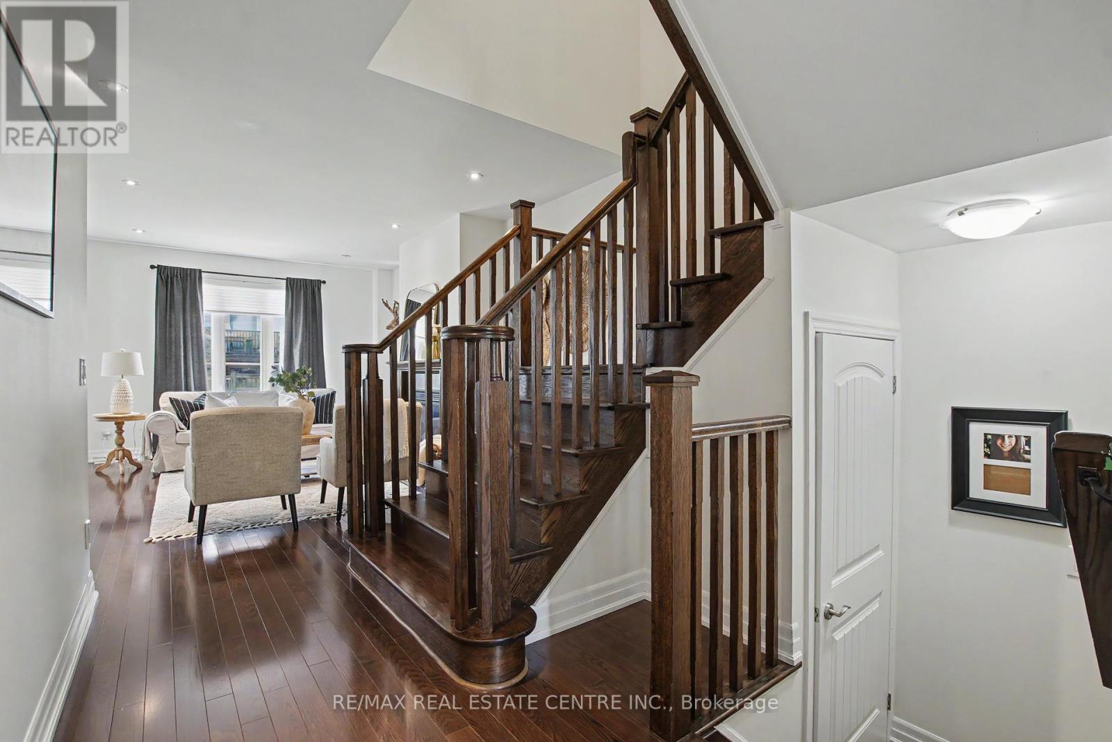 72 Scott Boulevard, Milton, Ontario  L9T 0S3 - Photo 7 - W13218972