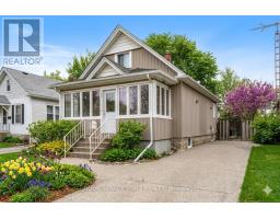 105 HIGHLAND AVENUE, St. Catharines, Ontario