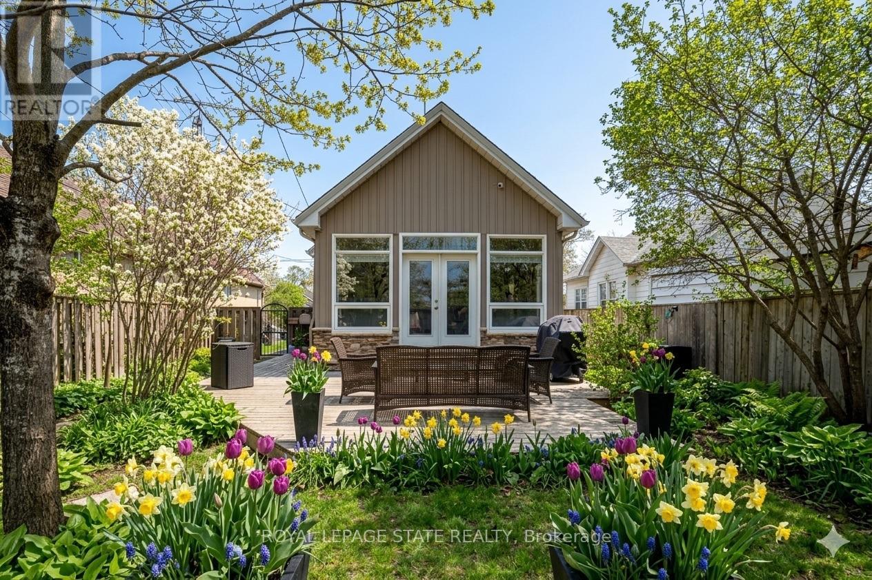 105 Highland Avenue, St. Catharines (Old Glenridge), Ontario  L2R 4H9 - Photo 48 - X13068884