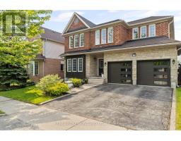 17 CRANBERRY LANE, Barrie, Ontario