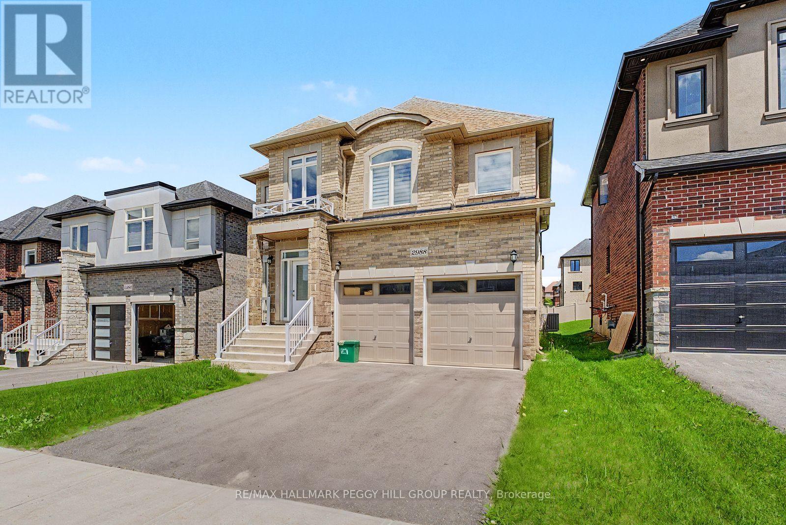 BASEMENT - 2988 MONARCH DRIVE, Orillia, Ontario