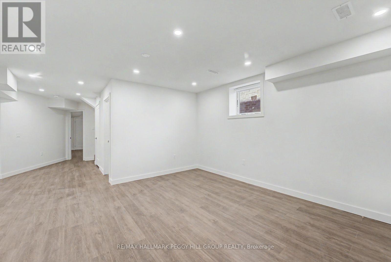 Basement - 2988 Monarch Drive, Orillia, Ontario  L3V 8M7 - Photo 5 - S13233624