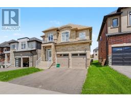 BASEMENT - 2988 MONARCH DRIVE, Orillia, Ontario