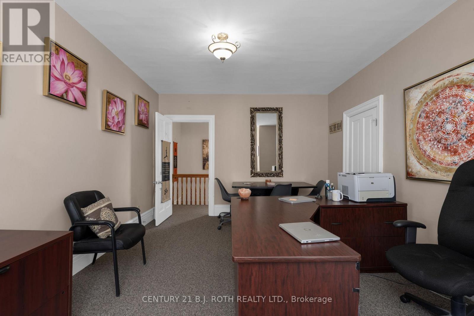 80 Worsley Street, Barrie (City Centre), Ontario  L4M 1L8 - Photo 18 - S13233646