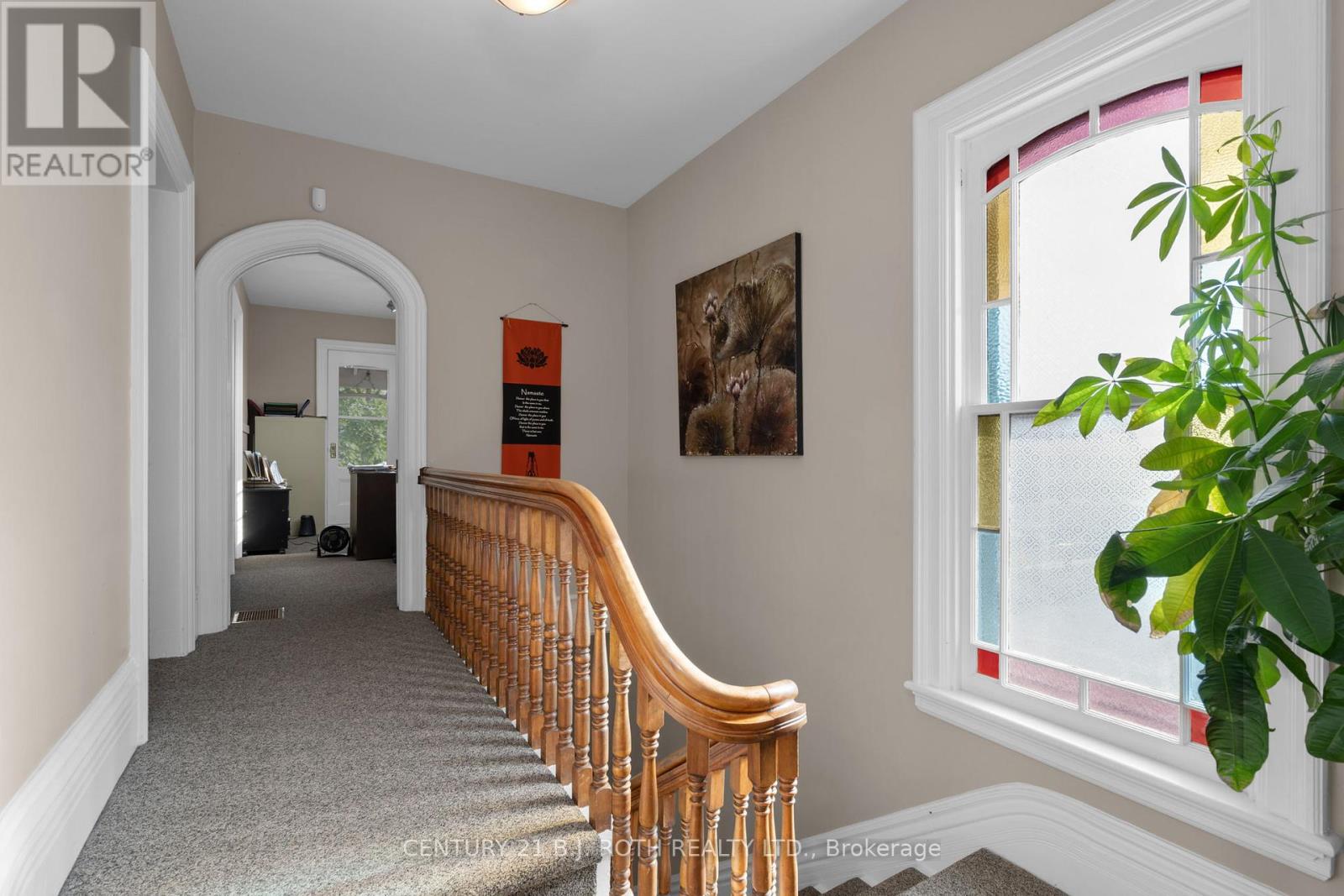 80 Worsley Street, Barrie (City Centre), Ontario  L4M 1L8 - Photo 19 - S13233646