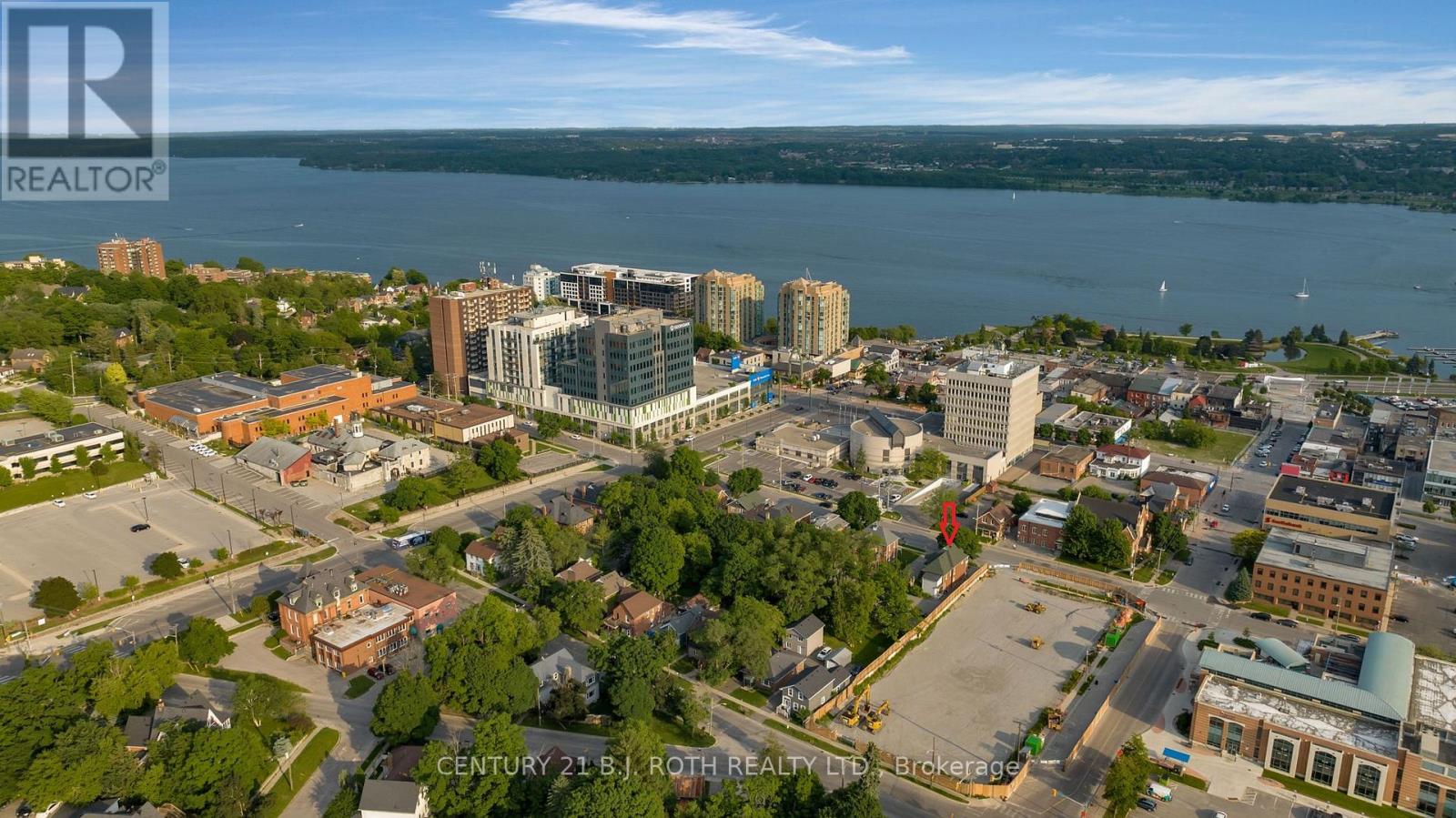 80 Worsley Street, Barrie (City Centre), Ontario  L4M 1L8 - Photo 21 - S13233646
