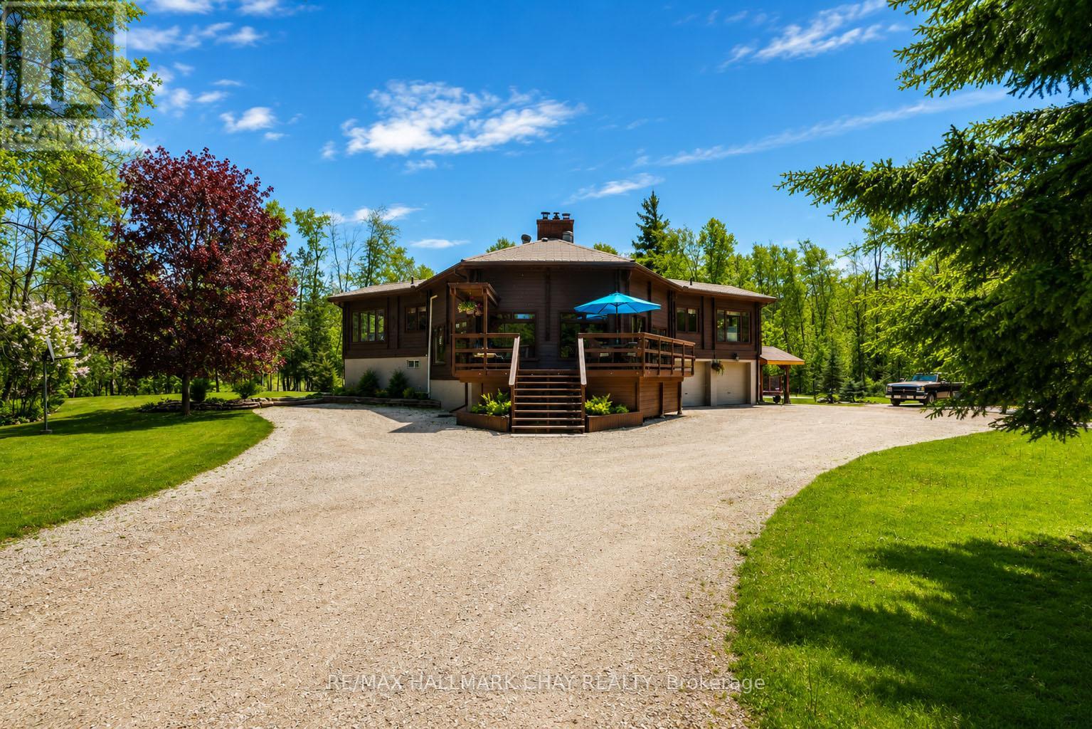 5159 Concession 7 Concession, Clearview, Ontario  L0L 1N0 - Photo 2 - S13233704