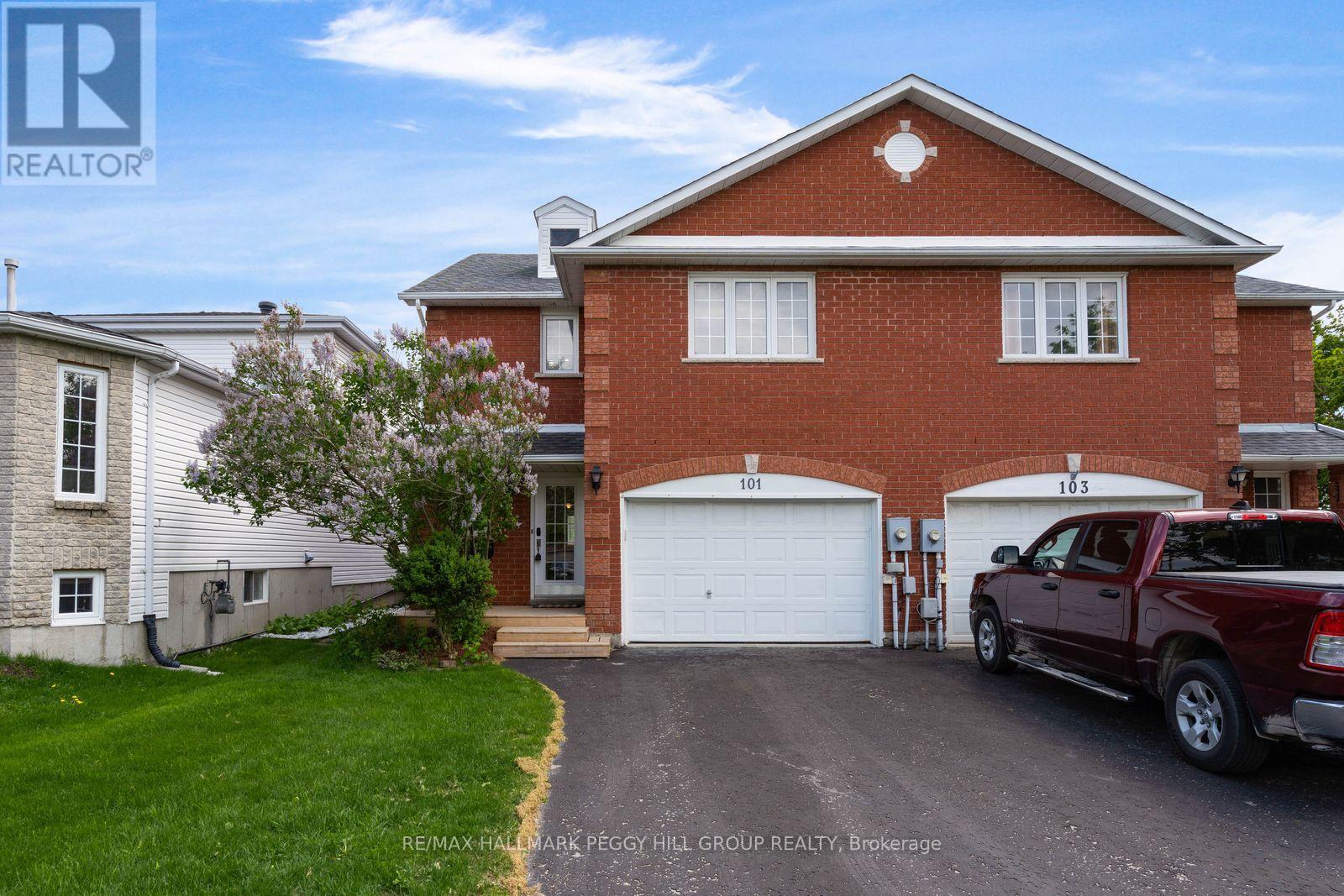 101 Downing Crescent, Barrie (Holly), Ontario  L4N 8V5 - Photo 1 - S13233772