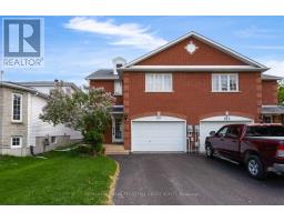 101 DOWNING CRESCENT, Barrie, Ontario