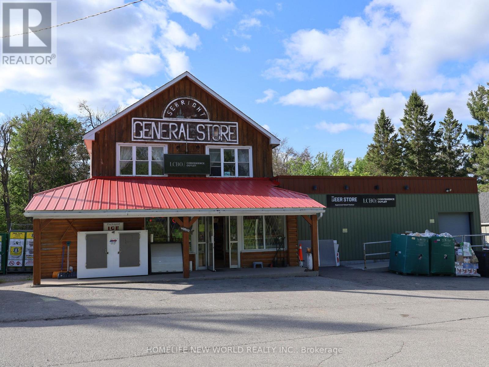 1028 MONCK ROAD, Ramara, Ontario