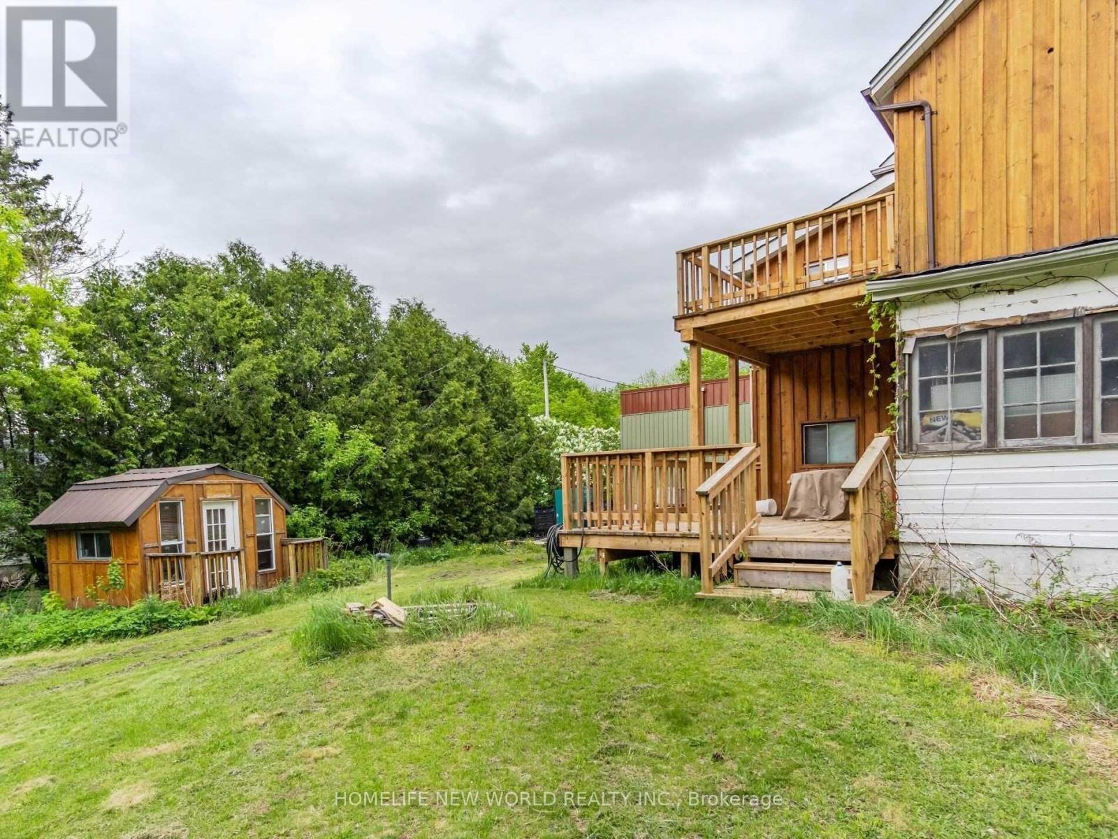 1028 Monck Road, Ramara, Ontario  L0K 1W0 - Photo 16 - S13233854