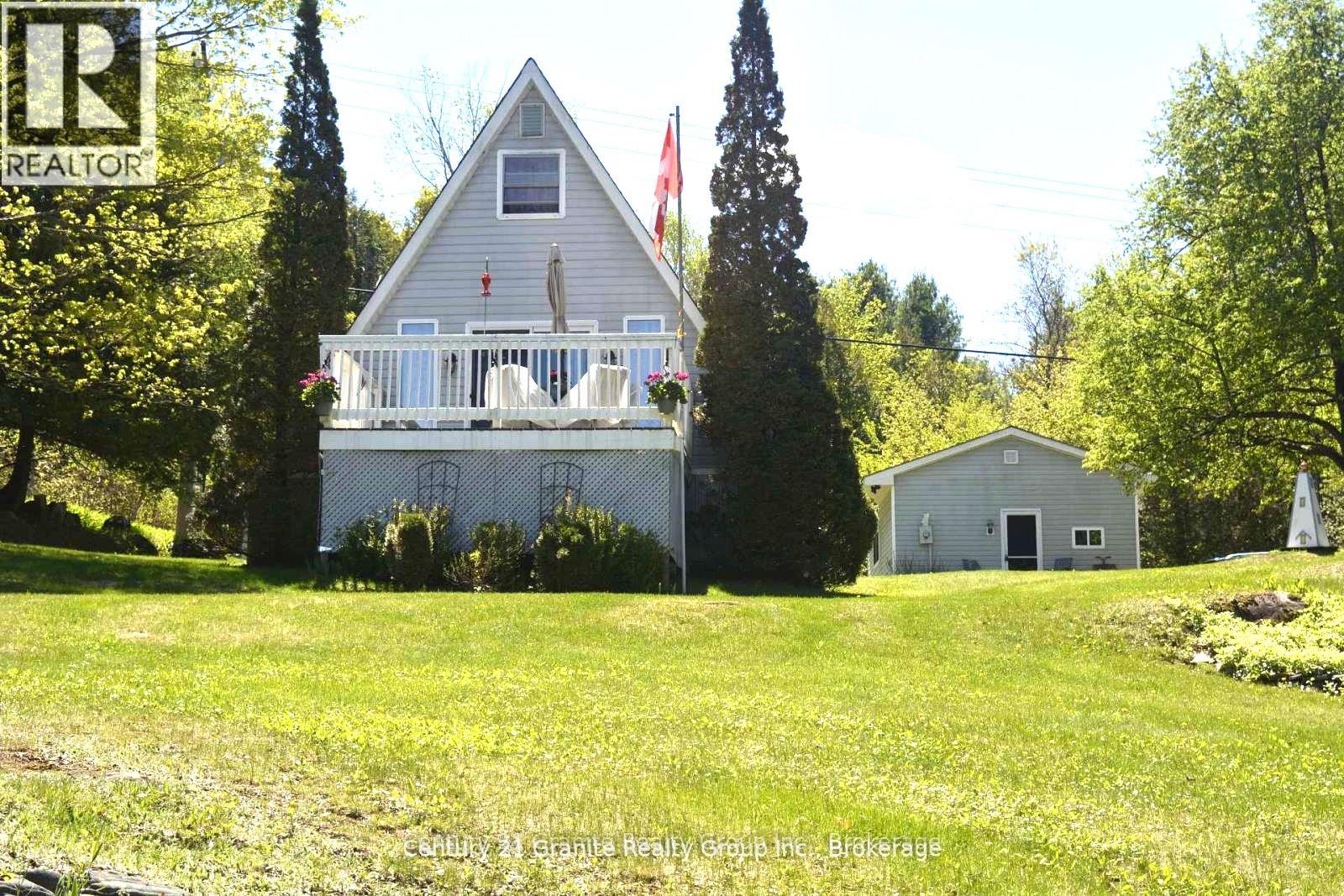 200 Gunter Lk Road, Tudor And Cashel, Ontario  K0L 1W0 - Photo 1 - X13151444