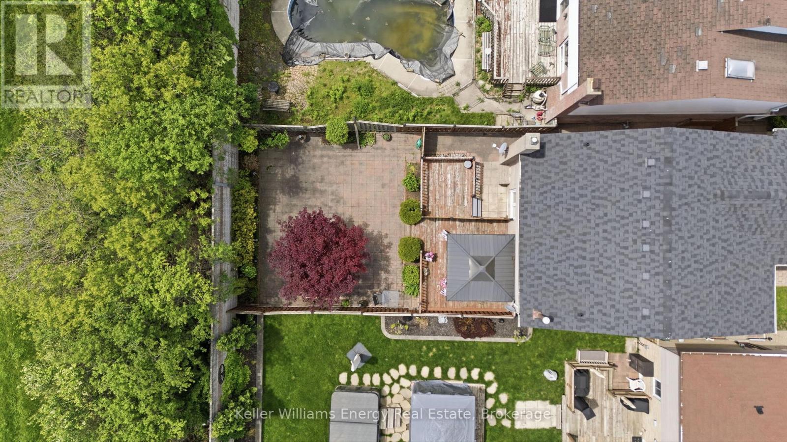 25 Barnes Drive, Ajax, Ontario L1S 5C8 - Photo 44 - E13233946