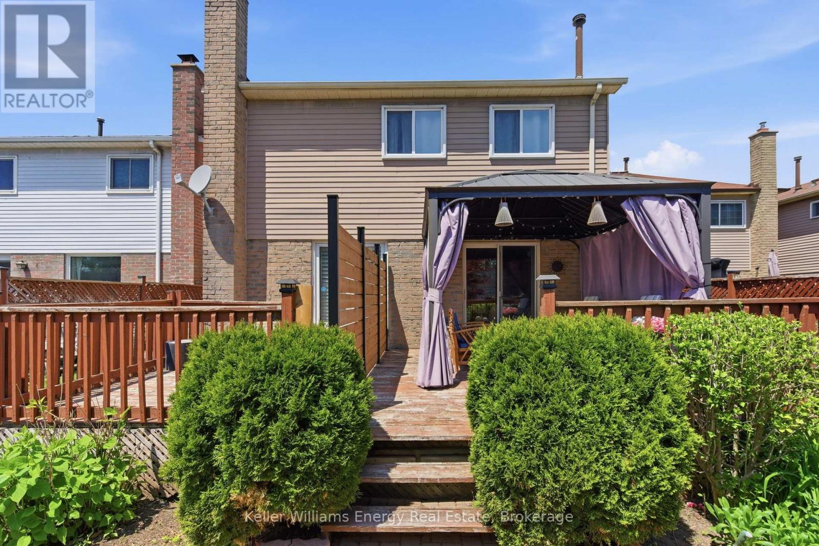 25 Barnes Drive, Ajax, Ontario L1S 5C8 - Photo 46 - E13233946