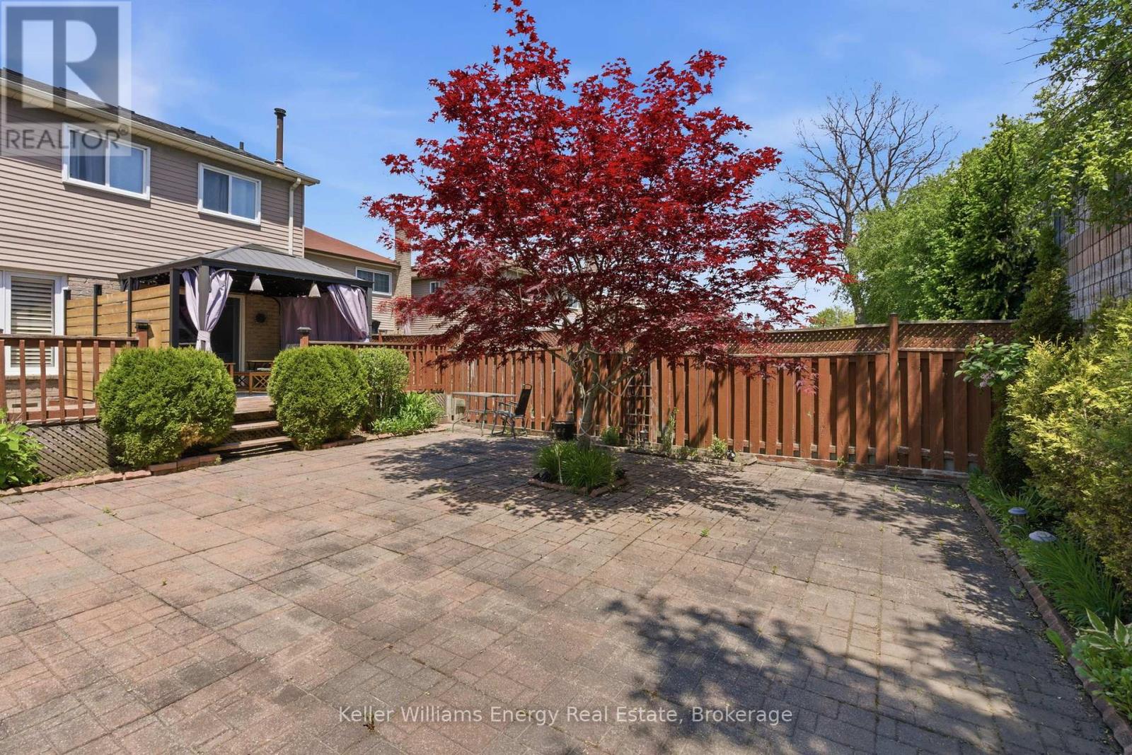 25 Barnes Drive, Ajax, Ontario L1S 5C8 - Photo 47 - E13233946