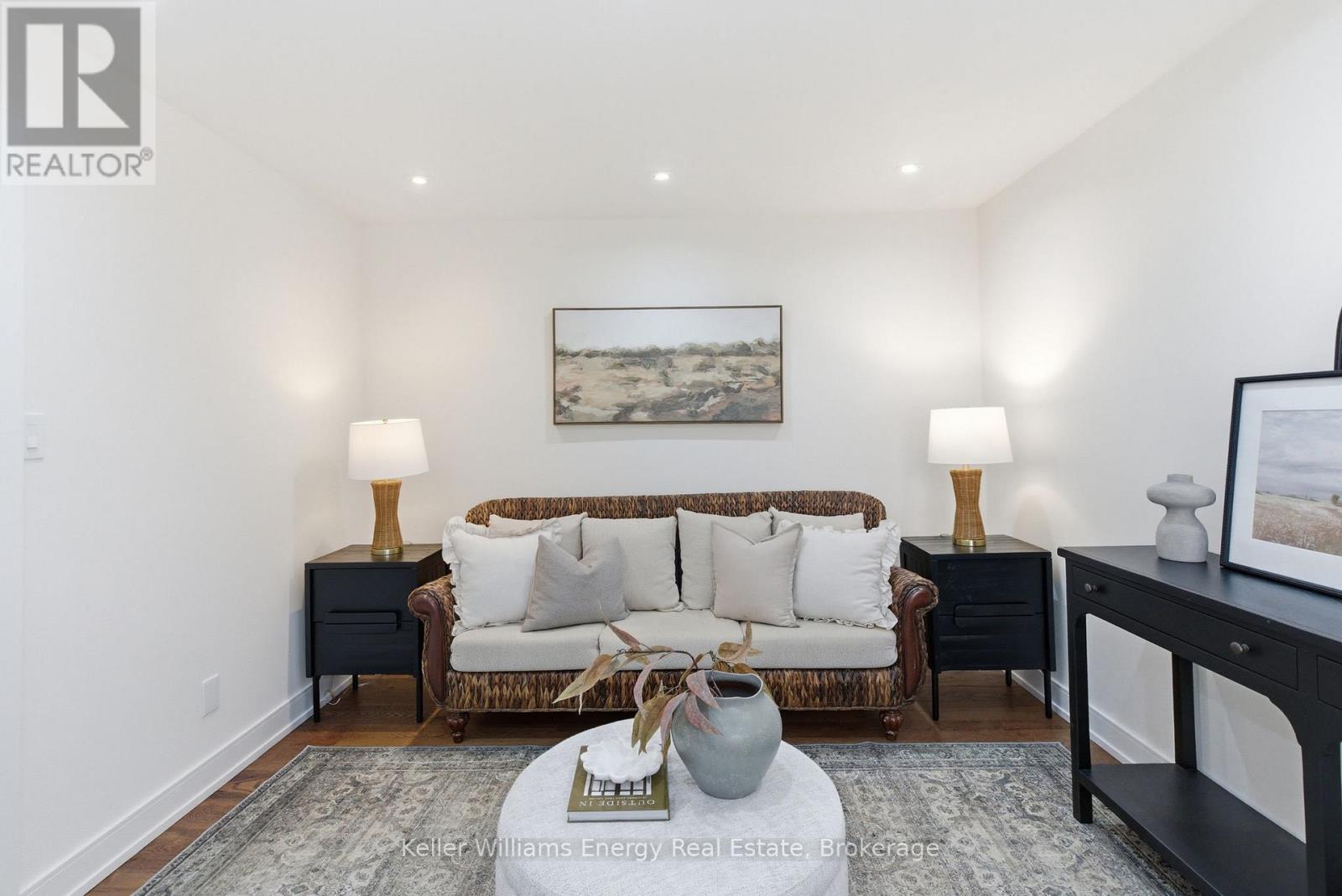 25 Barnes Drive, Ajax, Ontario L1S 5C8 - Photo 6 - E13233946