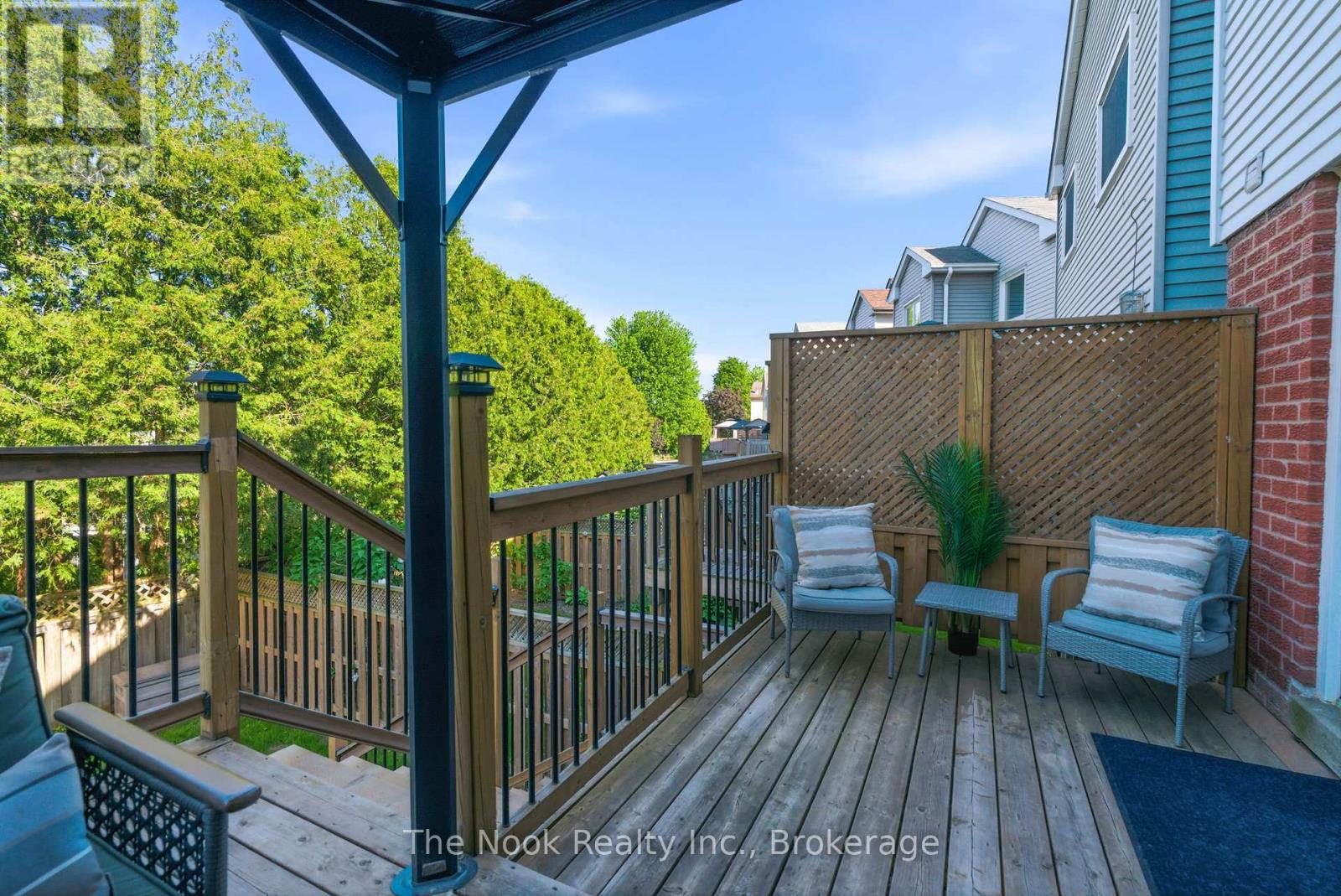 5 Teddington Crescent, Whitby, Ontario  L1R 1S4 - Photo 48 - E13233988