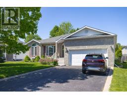 320 FRIARHILL CRESCENT, Kingston, Ontario