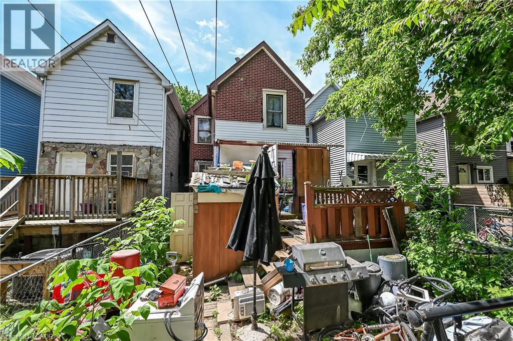 55 Francis Street, Hamilton, Ontario  L8L 3V2 - Photo 7 - 40803701