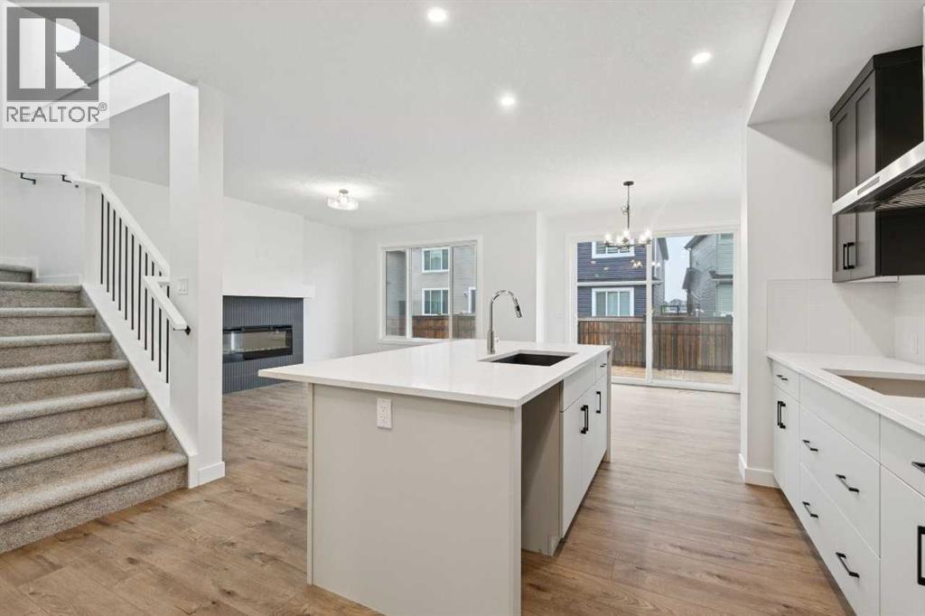 37 Sora Gardens Se, Calgary, Alberta  T3S 0V3 - Photo 10 - A2310880