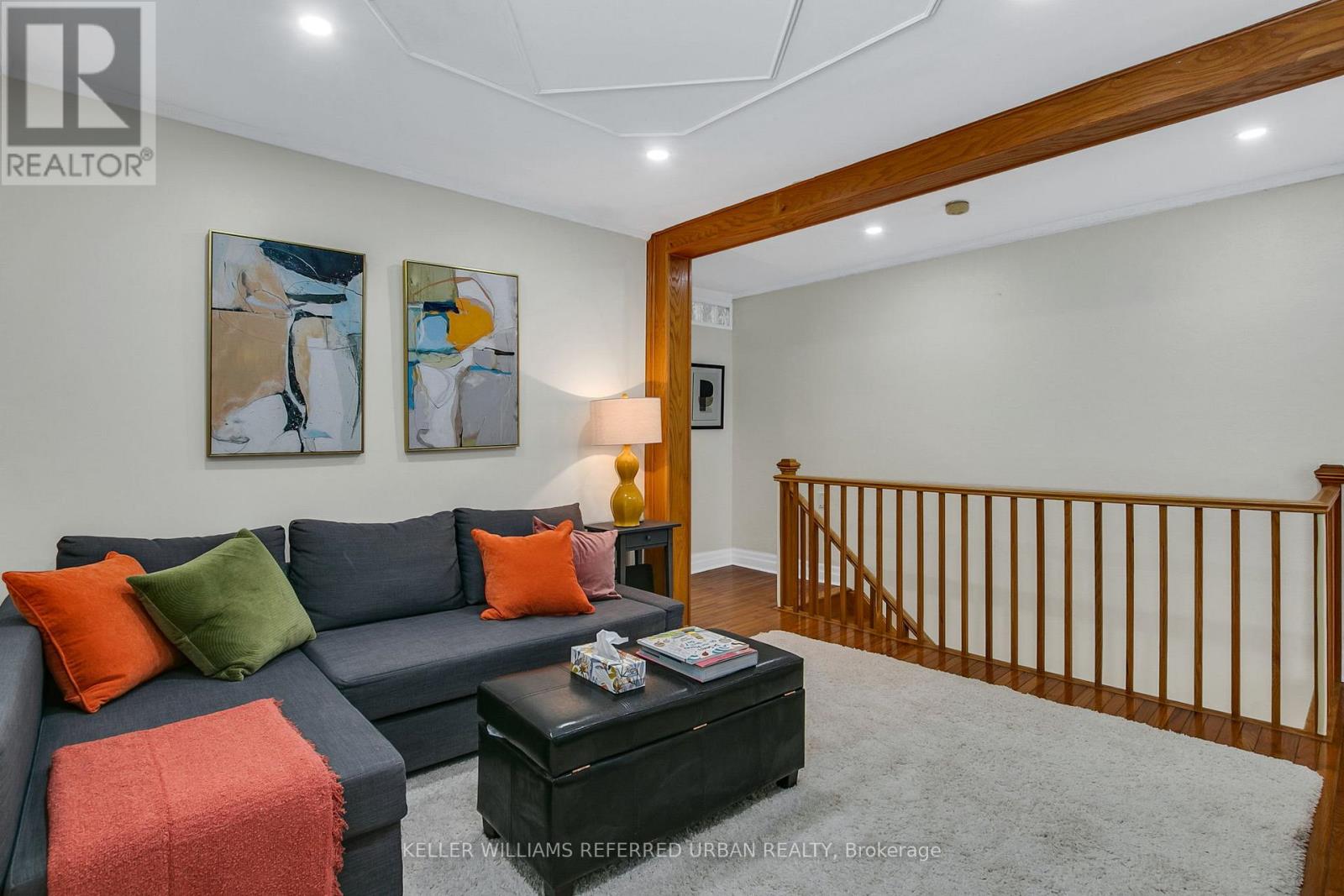 235 Bartlett Avenue, Toronto, Ontario  M6H 3G3 - Photo 22 - W13233476