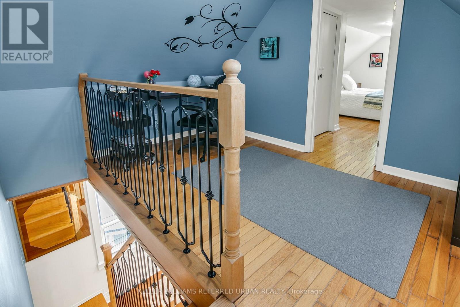 235 Bartlett Avenue, Toronto, Ontario  M6H 3G3 - Photo 32 - W13233476