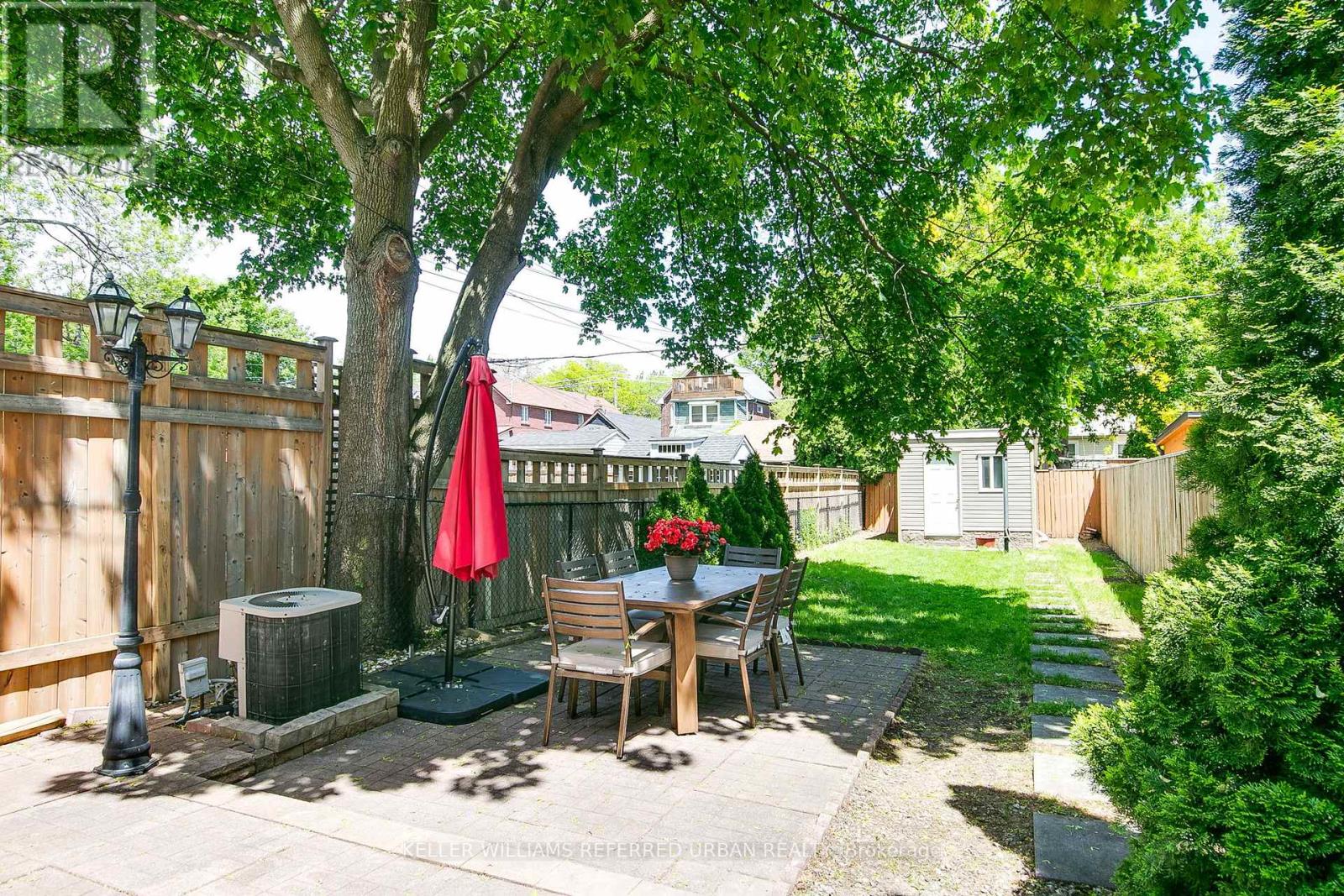 235 Bartlett Avenue, Toronto, Ontario  M6H 3G3 - Photo 47 - W13233476