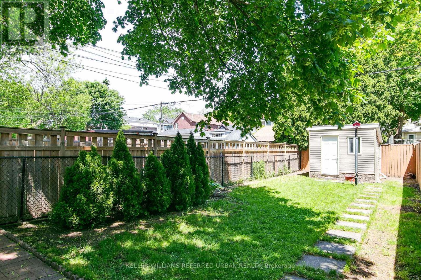 235 Bartlett Avenue, Toronto, Ontario  M6H 3G3 - Photo 49 - W13233476