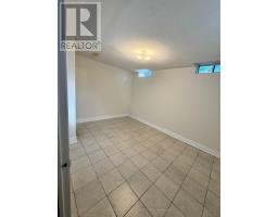 BSMT - 5834 RAFTSMAN COVE, Mississauga, Ontario
