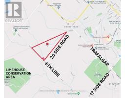 20 SIDE ROAD, Halton Hills, Ontario