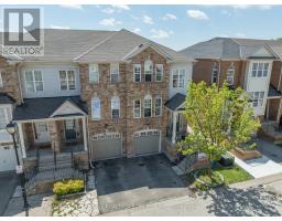 94 SEEDHOUSE LANE, Halton Hills, Ontario