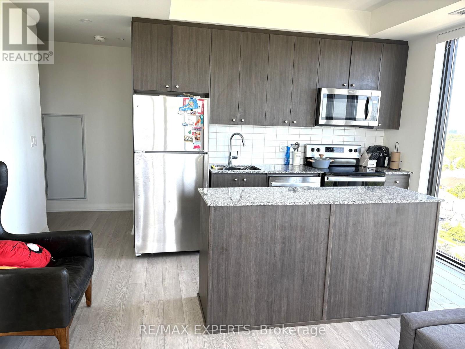 1106 - 3006 William Cutmore Boulevard, Oakville, Ontario  L6H 8A4 - Photo 4 - W13233530