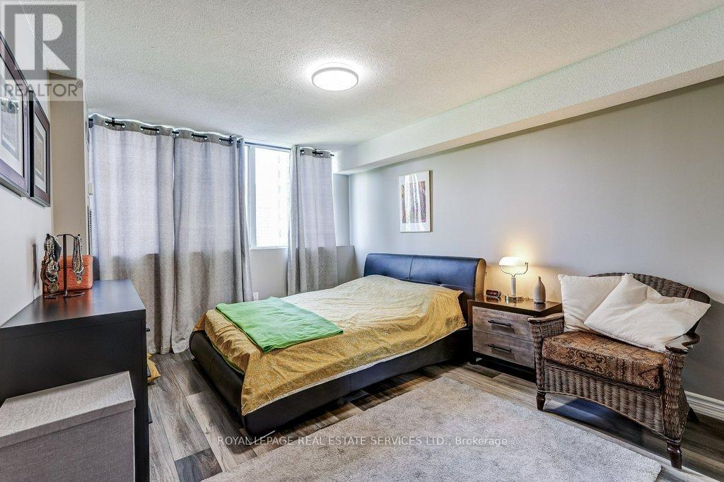 402 - 3590 Kaneff Crescent, Mississauga (Mississauga Valleys), Ontario  L5A 3X3 - Photo 22 - W13233550