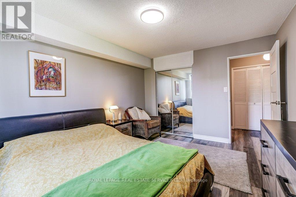 402 - 3590 Kaneff Crescent, Mississauga (Mississauga Valleys), Ontario  L5A 3X3 - Photo 24 - W13233550
