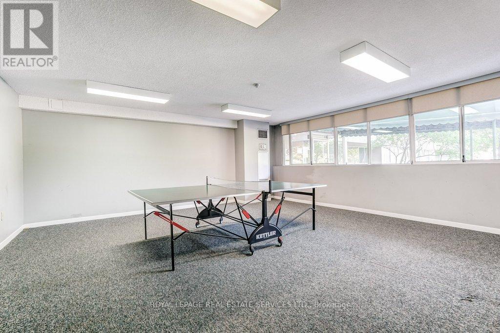 402 - 3590 Kaneff Crescent, Mississauga, Ontario  L5A 3X3 - Photo 35 - W13233550