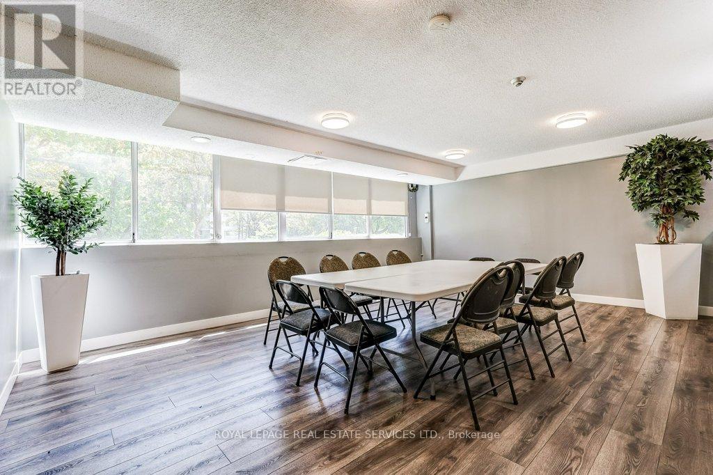 402 - 3590 Kaneff Crescent, Mississauga, Ontario  L5A 3X3 - Photo 38 - W13233550