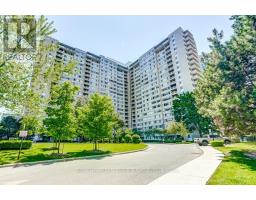 402 - 3590 KANEFF CRESCENT, Mississauga, Ontario