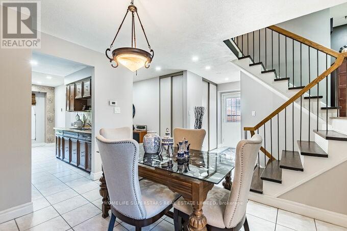 18 Pluto Drive, Brampton, Ontario  L6V 3W5 - Photo 12 - W13233556