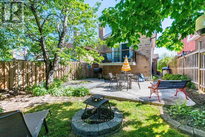 18 Pluto Drive, Brampton, Ontario  L6V 3W5 - Photo 49 - W13233556