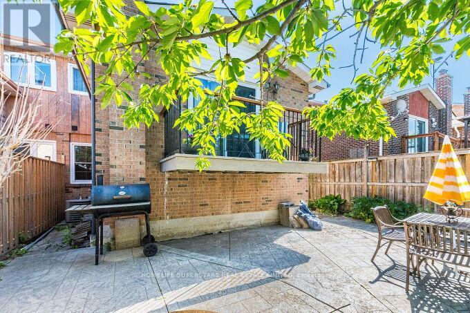 18 Pluto Drive, Brampton, Ontario  L6V 3W5 - Photo 50 - W13233556
