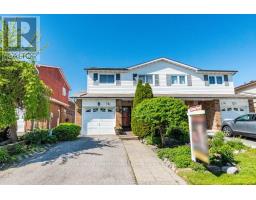 18 PLUTO DRIVE, Brampton, Ontario