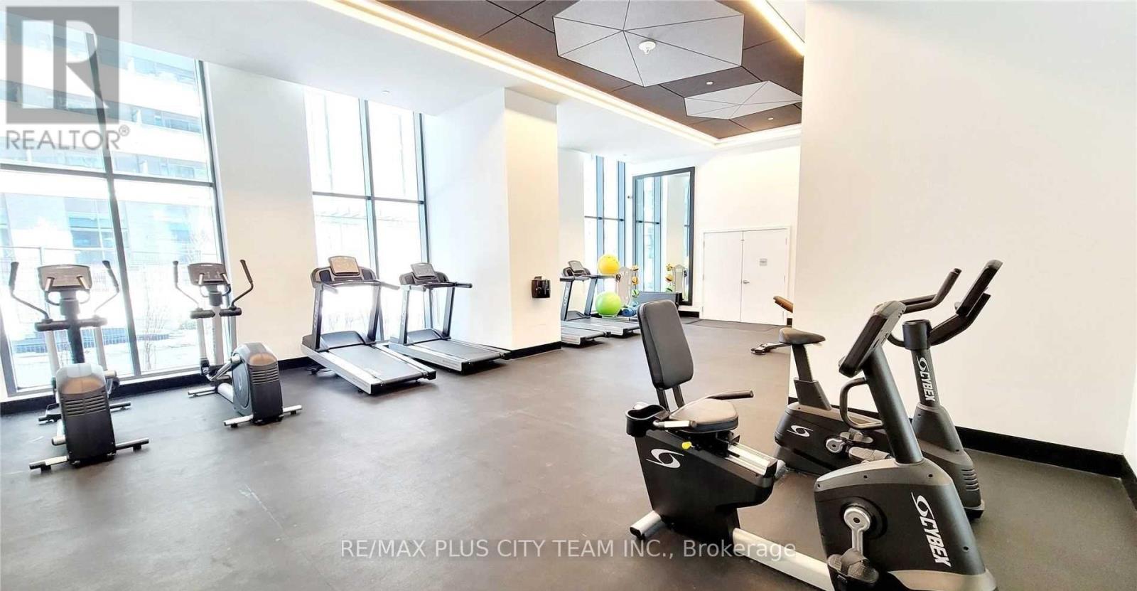 1007 - 30 Samuel Wood Way, Toronto, Ontario  M9B 0C9 - Photo 11 - W13233560