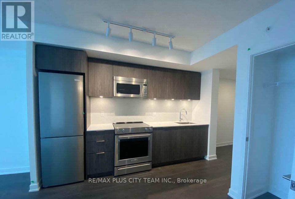 1007 - 30 Samuel Wood Way, Toronto, Ontario  M9B 0C9 - Photo 6 - W13233560