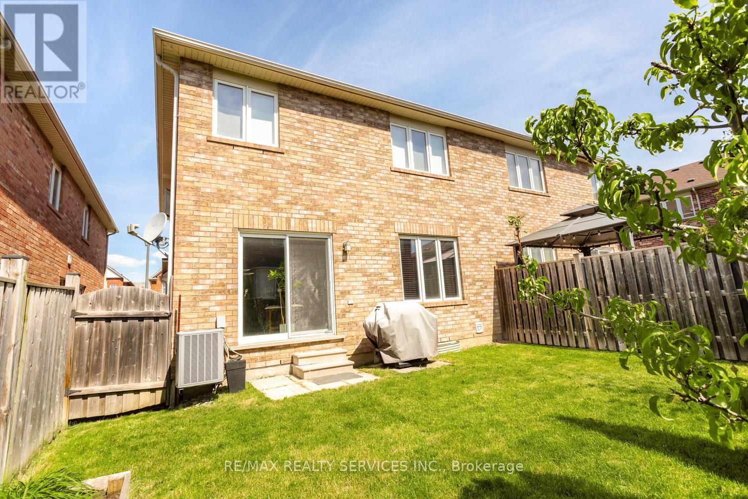 164 Mcdougall Cross, Milton, Ontario  L9T 0P7 - Photo 41 - W13233562