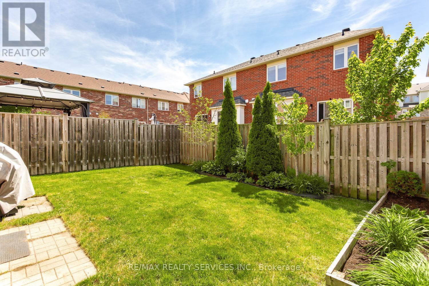 164 Mcdougall Cross, Milton, Ontario  L9T 0P7 - Photo 42 - W13233562